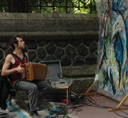 peinture choisie 2