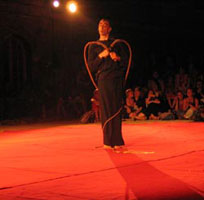 patience cour des enclums 2004