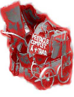 pestacle complet