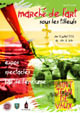 Affiche Sous les tilleuls 2006 - clic pour agrandir